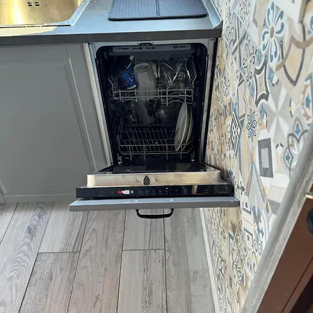 Atico Valentina El Paso