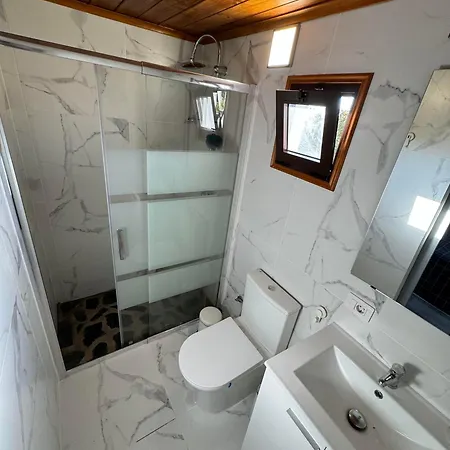 Atico Valentina * El Paso