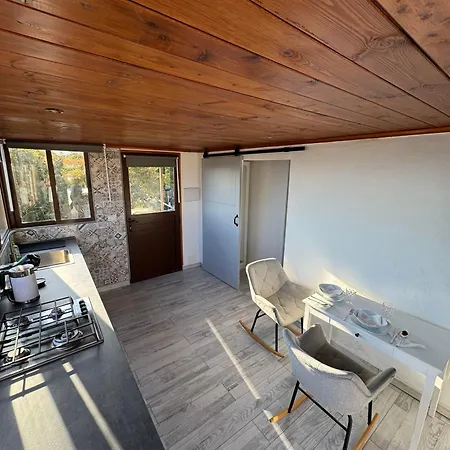 Διαμέρισμα Atico Valentina