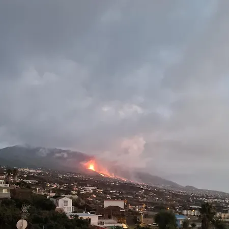 Atico Valentina Διαμέρισμα El Paso