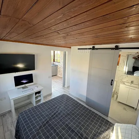 Atico Valentina * El Paso