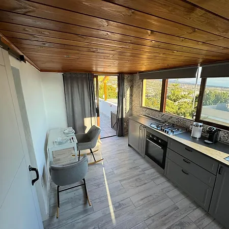 Atico Valentina Apartman