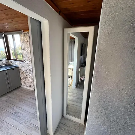 Atico Valentina Apartman *