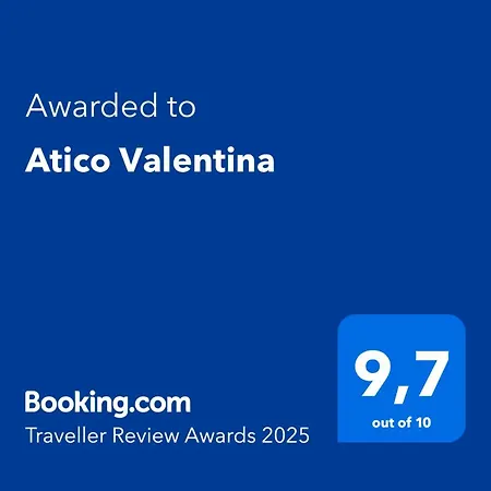 Atico Valentina *